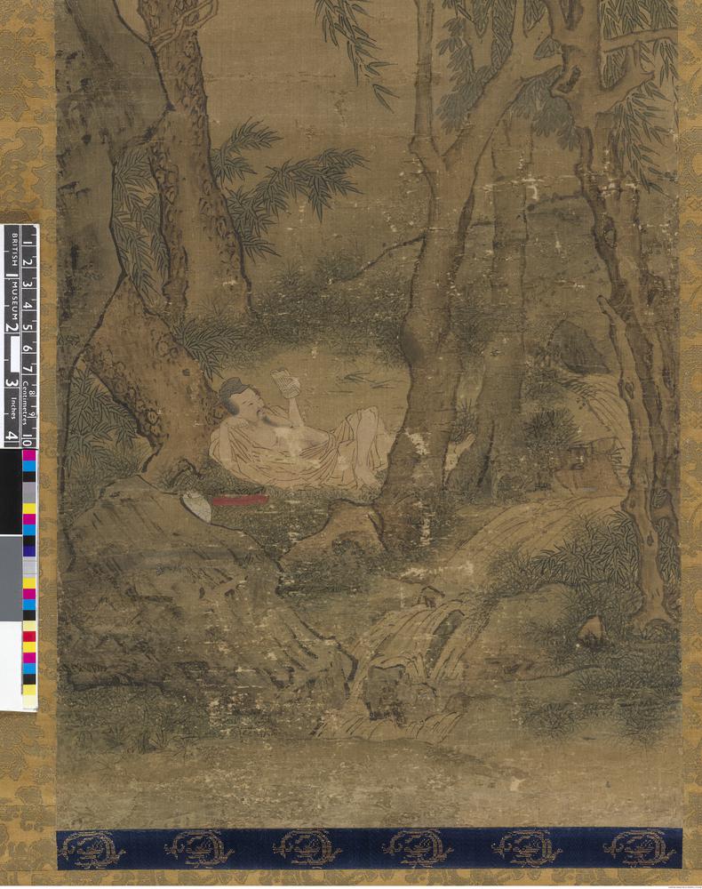 图片[5]-hanging scroll; painting BM-1881-1210-0.84-85-China Archive